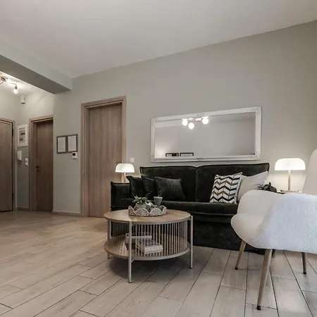 Comfort Space *