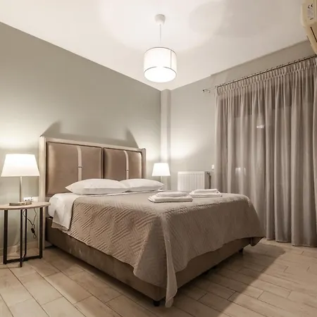 Comfort Space Appartamento *