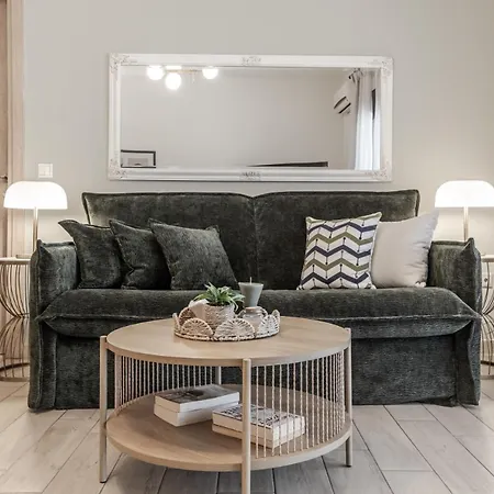 Comfort Space * Volos