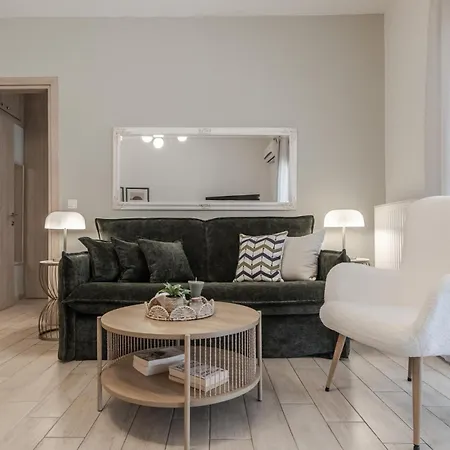 Comfort Space Volos