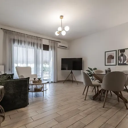 Comfort Space Appartamento