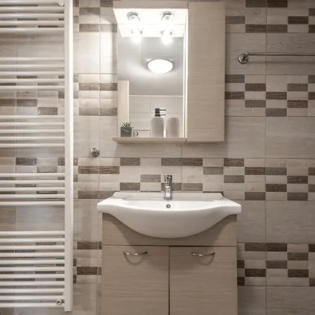 Appartamento Comfort Space *