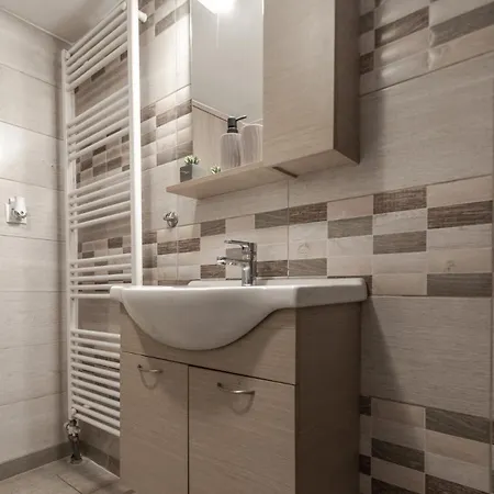 Comfort Space Appartamento