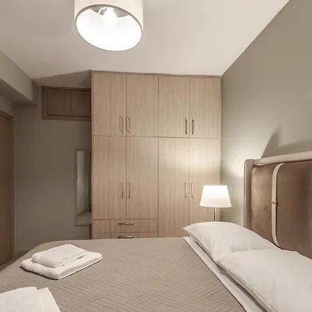 Comfort Space 아파트