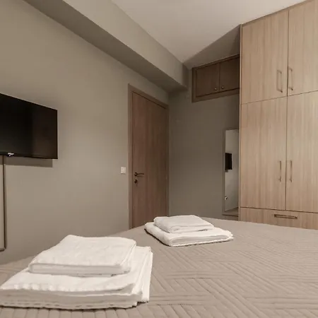 Comfort Space Volos
