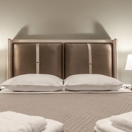 아파트 Comfort Space 볼로스