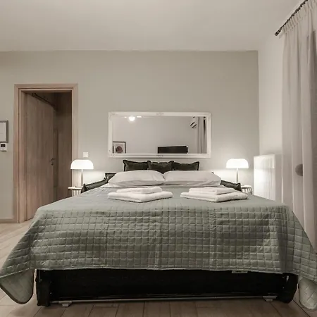 Appartamento Comfort Space