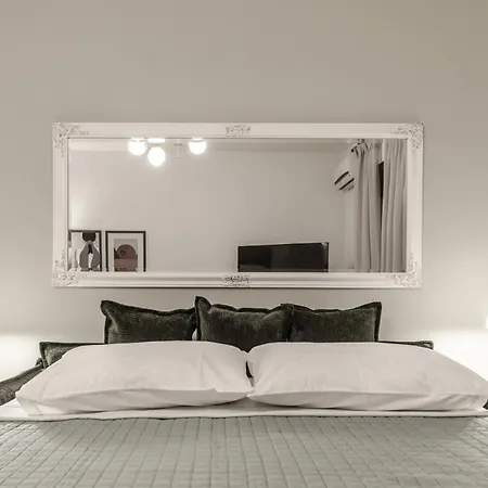 Comfort Space 아파트 *