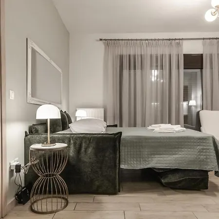 Appartamento Comfort Space *