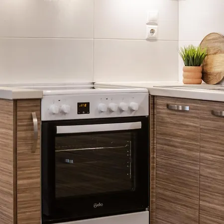 Comfort Space Volos