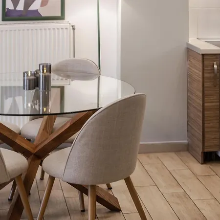 Appartamento Comfort Space Volos